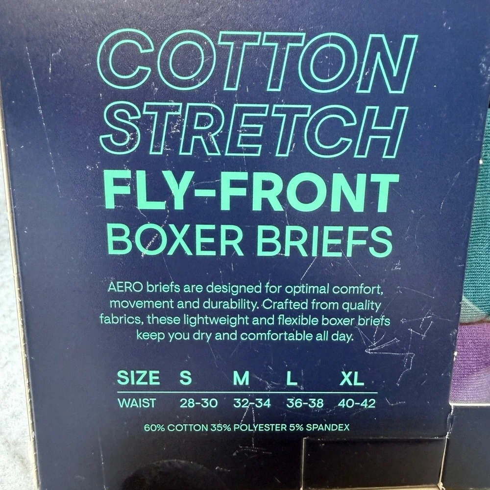 Aeropostale cotton stretch